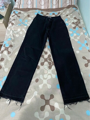Straight pantolon