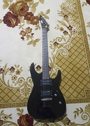 ESP Ltd m10 gitar