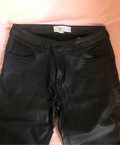 Mango Mango Deri Jean