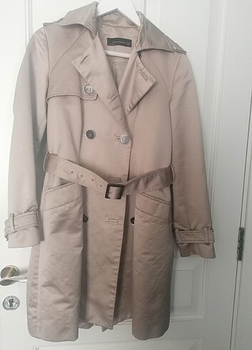 Zara Zara trençkot