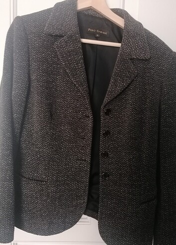 Polo Garage Polo Garage blazer