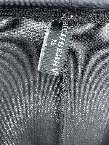 xl Beden siyah Renk Vintage Love Tayt / Spor taytı %70 İndirimli.