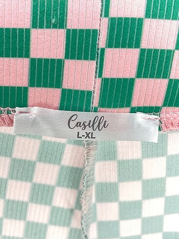 universal Beden çeşitli Renk Vintage Love Tayt / Spor taytı %70 İndirimli.