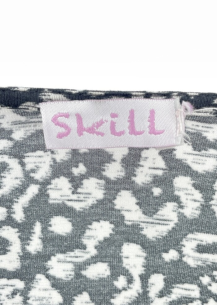 Vintage Love Uzun Tulum %70 İndirimli. - Görsel 4