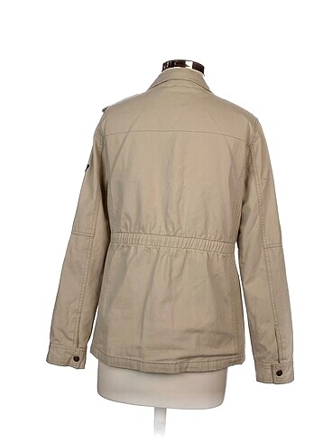 40 Beden LC Waikiki Trenchcoat %70 İndirimli.