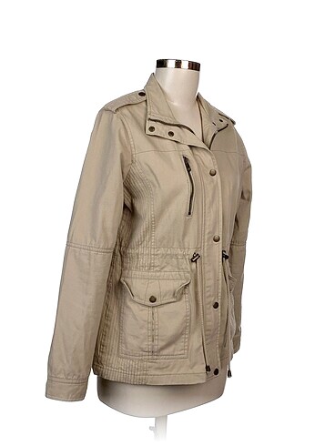 LC Waikiki LC Waikiki Trenchcoat %70 İndirimli.