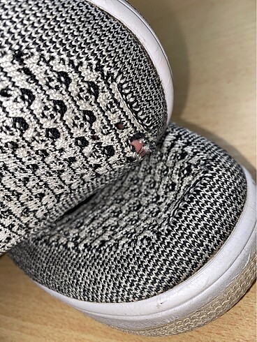 nike af1 flyknit - Görsel 5