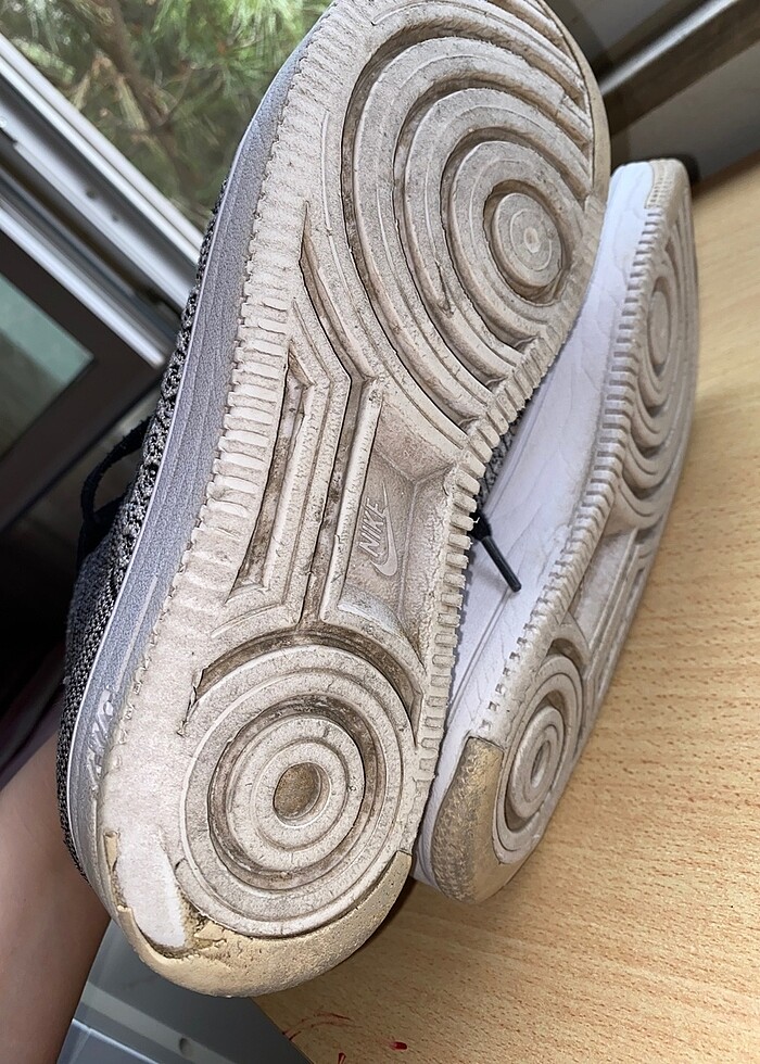 nike af1 flyknit - Görsel 3