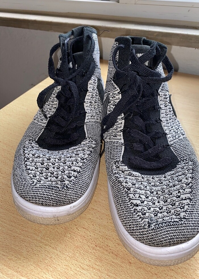 nike af1 flyknit - Görsel 2