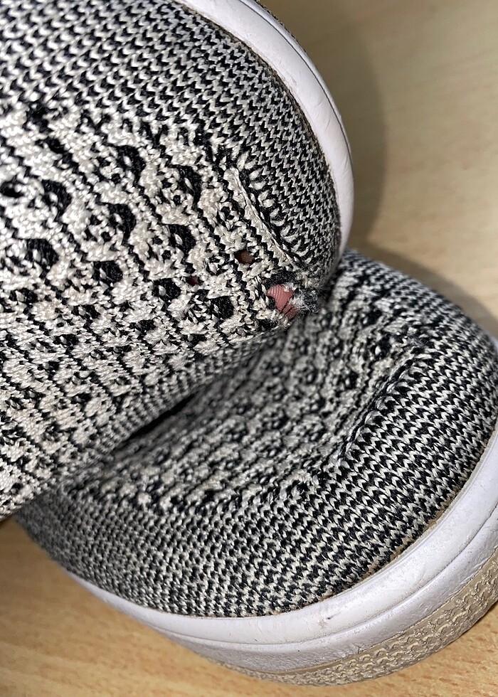 nike af1 flyknit - Görsel 5