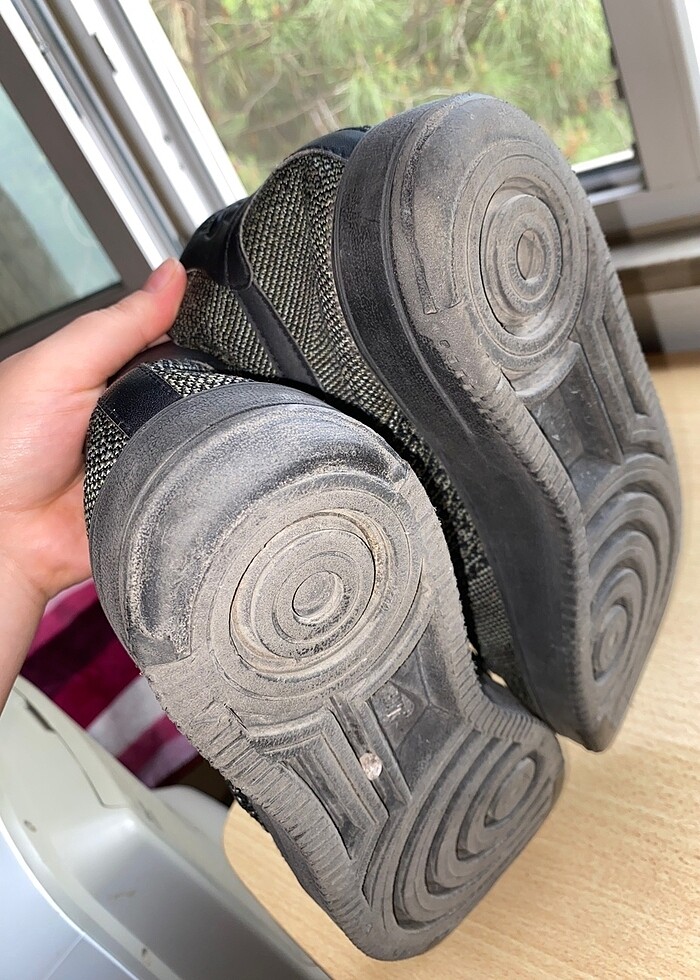 nike af1 flyknit - Görsel 4