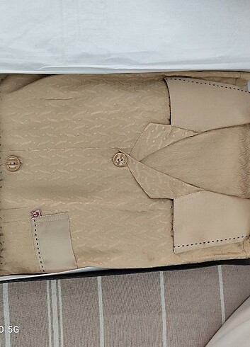 BATİSTA COLLECTION Pijama Rakimi - Görsel 3