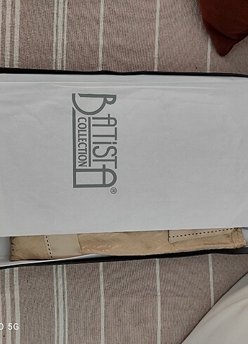 BATİSTA COLLECTION Pijama Rakimi - Görsel 4