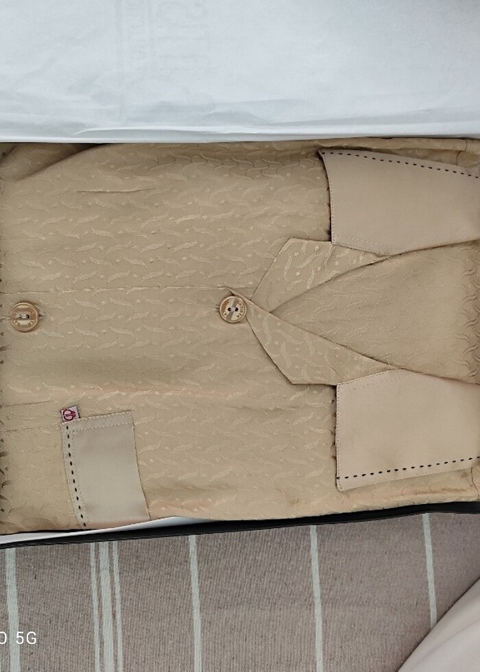 BATİSTA COLLECTION Pijama Rakimi - Görsel 3