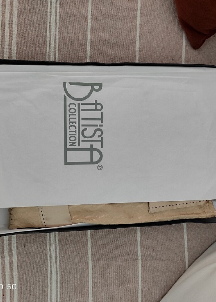 BATİSTA COLLECTION Pijama Rakimi - Görsel 4