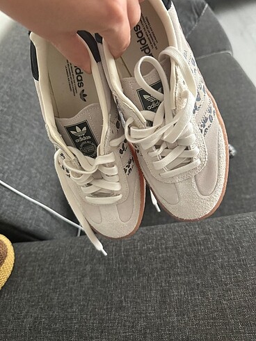 39 Beden Adidas samba