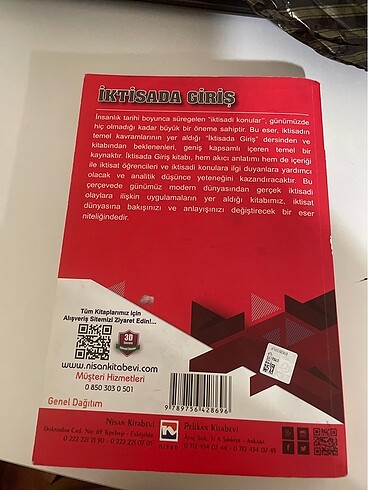 İktisada Giriş Kemal Yıldırım