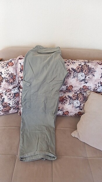 LC Waikiki Kargo pantolon 