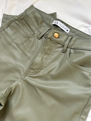 Zara deri pantolon