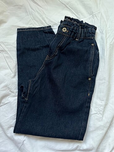 Zara Zara mom jean