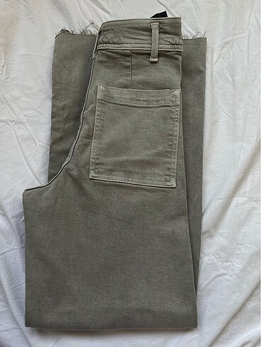 32 Beden Zara jean