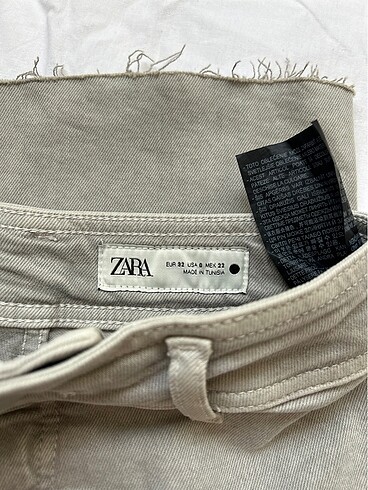 Zara Zara jean