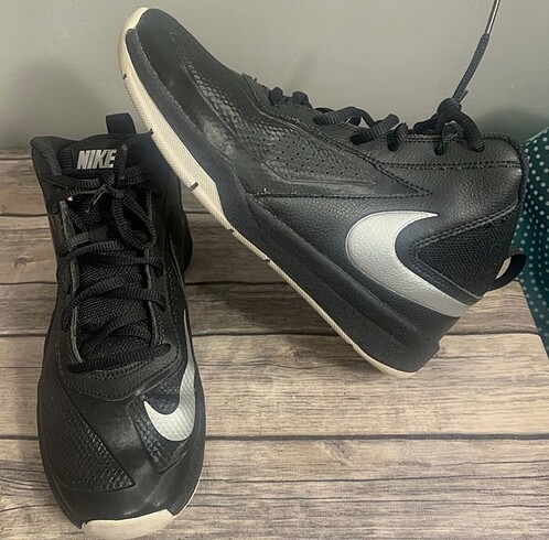 Nike Basketbol Ayakkabısı