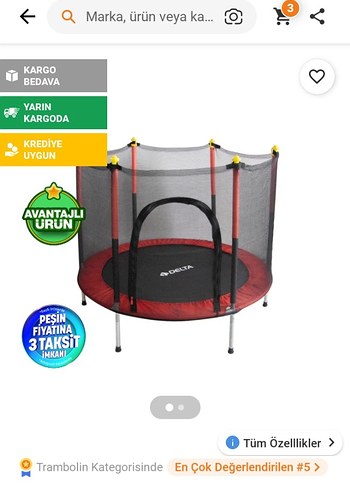Trambolin