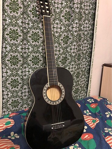 Alfonso gitar