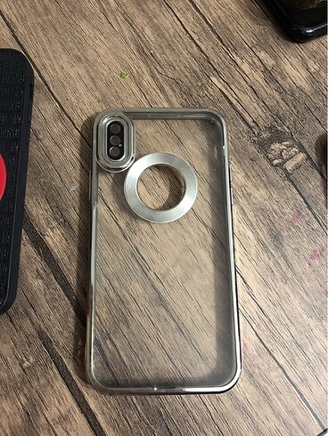 İphone x kılıf