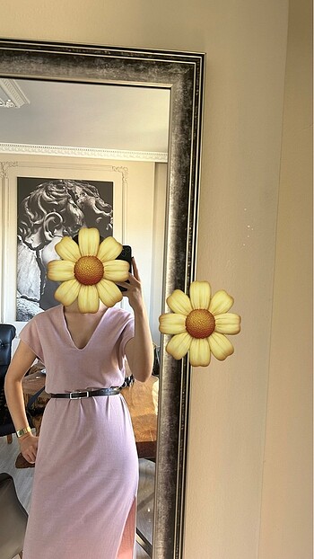 Zara Zara Elbise