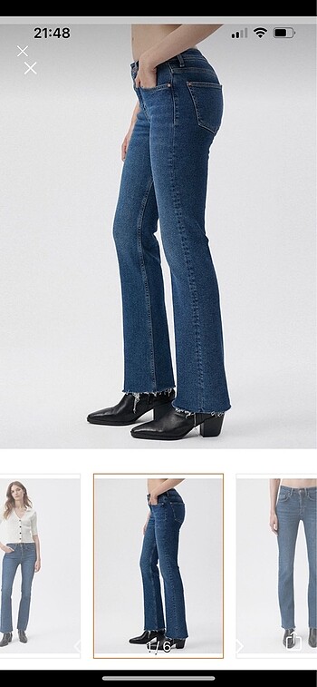 Mavi Jeans