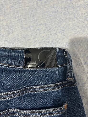 xs Beden Mavi Jeans