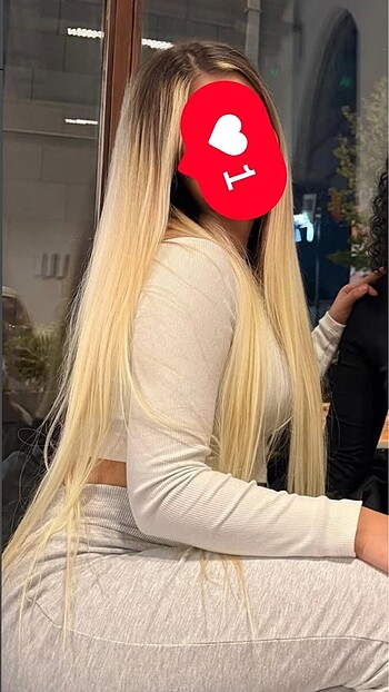 Kaynak saç