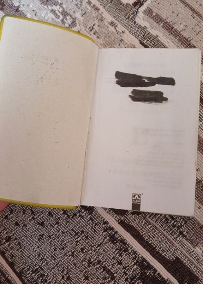 Almanca türkce sözlük - Görsel 2