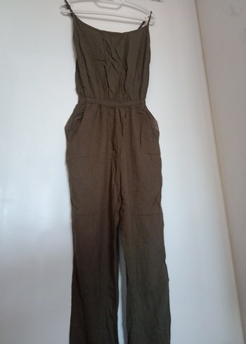 Kadın Tulum - Görsel 2