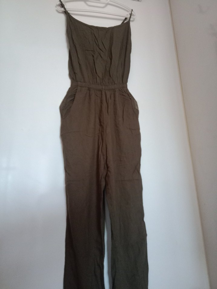 Kadın  Tulum - Görsel 2