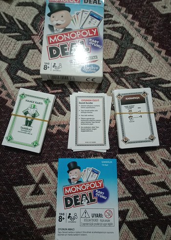 UNO Flip! Kart Oyunu - Görsel 4