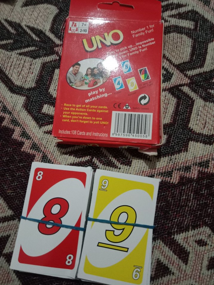 UNO Flip! Kart Oyunu - Görsel 3