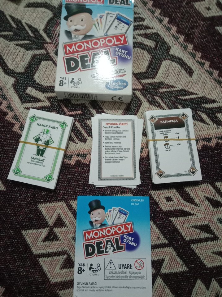 UNO Flip! Kart Oyunu - Görsel 4