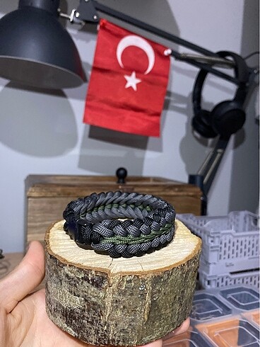 PARACORD BİLEKLİK