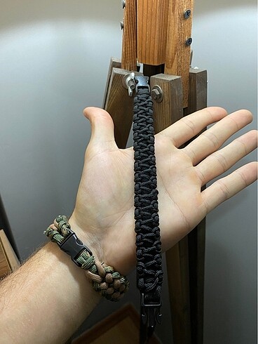 PARACORD BİLEKLİK