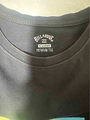 Diğer Billabong Erkek T shirt