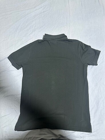 Benetton Benetton Erkek Polo Yaka Tshirt