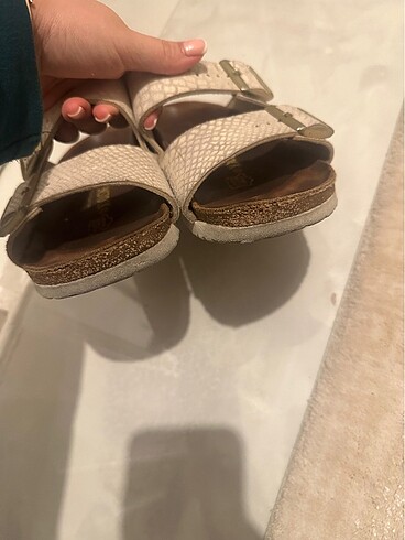 Birkenstock Birkenstock terlik