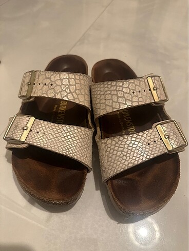 Birkenstock terlik
