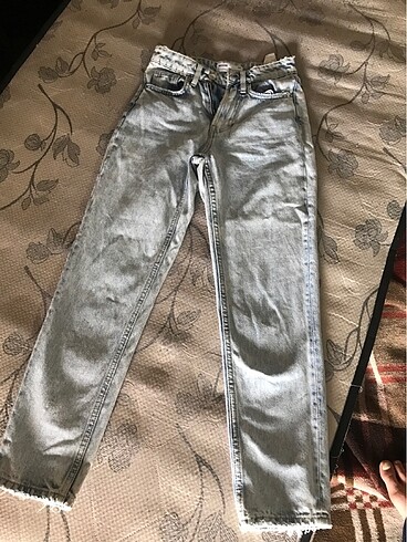 Kot pantolon