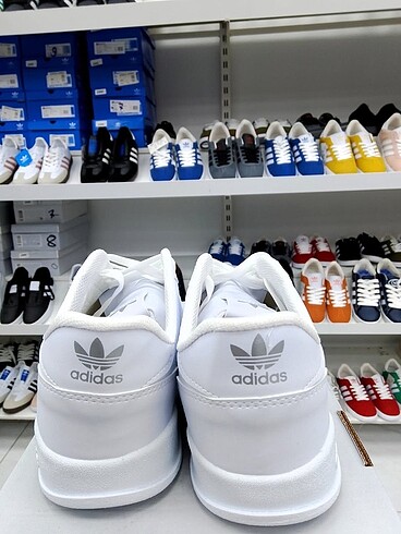 Adidas ORJİNAL ADİDAS UNİSEX