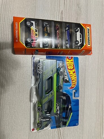 Metal oyuncak araba - Görsel 3