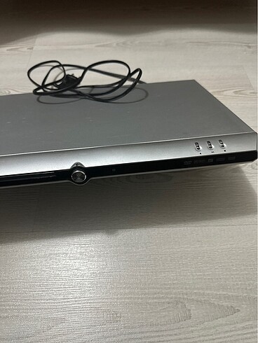 Arçelik DVD Player - Görsel 2